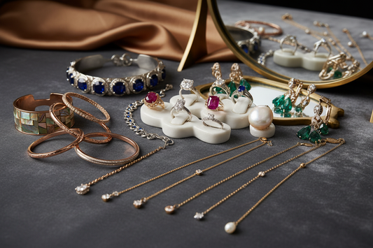 Descuentos y Códigos Promocionales