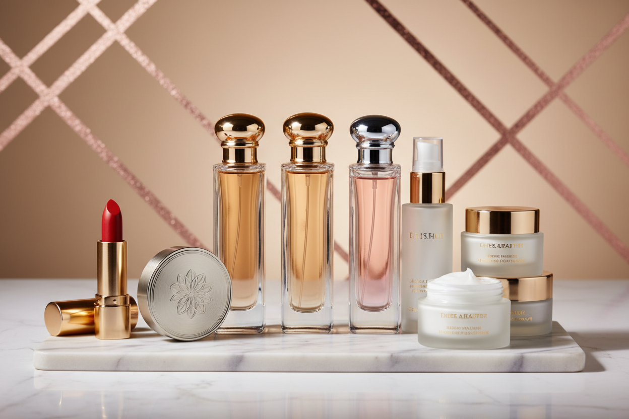 Belleza & Perfumes