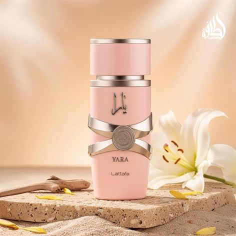 Lattafa Yara Eau de Parfum Spray 100ml