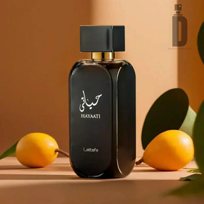 Lattafa Hayaati Eau de Parfum Spray 100ml