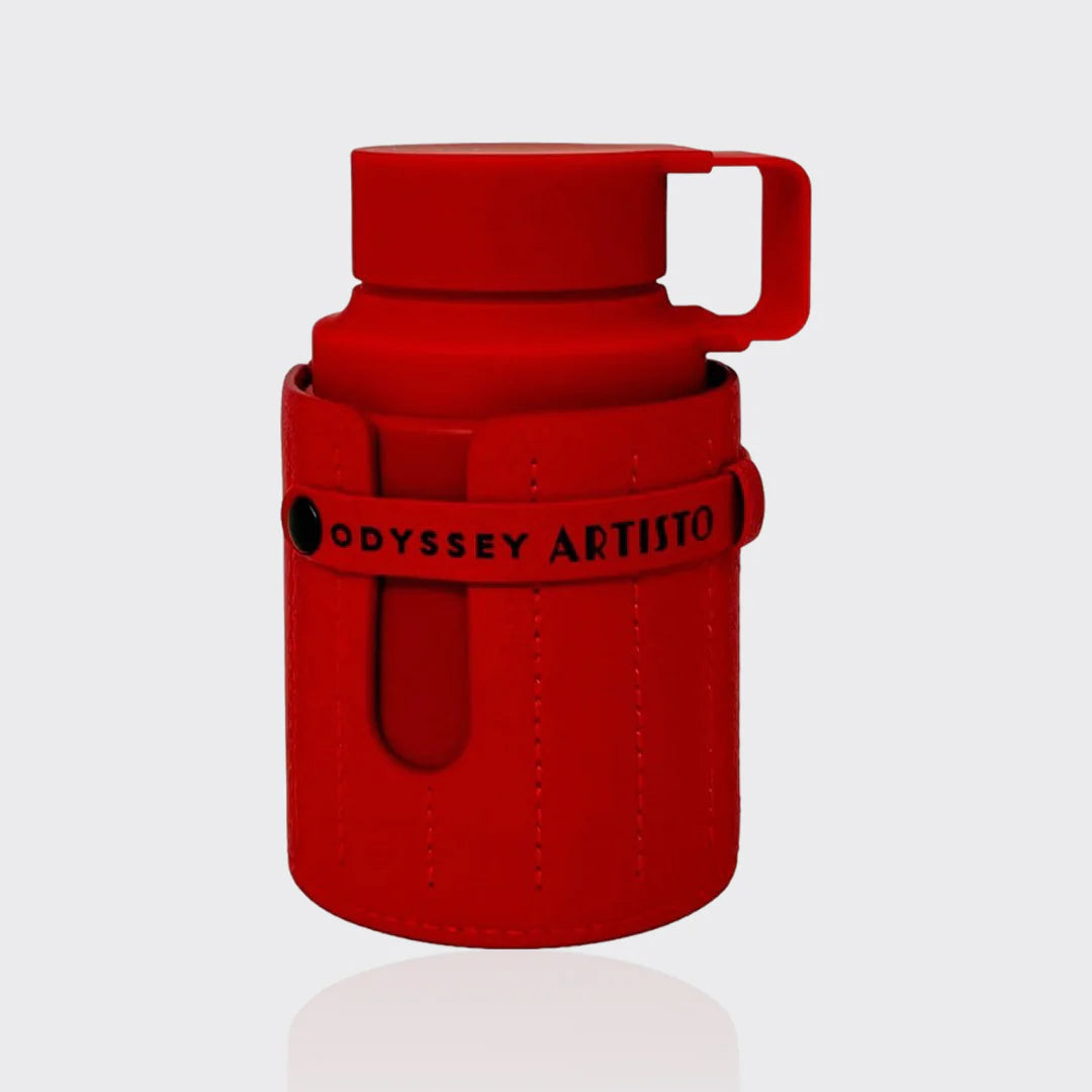 Odyssey Artisto Eau de Parfum Spray 100ml