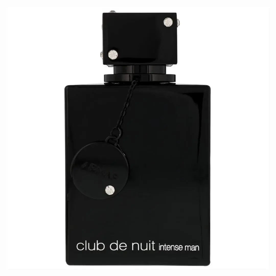 Club de Nuit Intense Man Eau de Toilette Spray