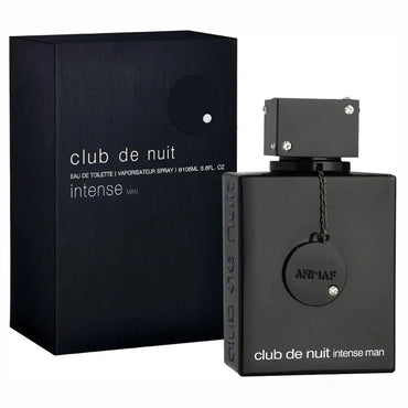 Club de Nuit Intense Man Eau de Toilette Spray