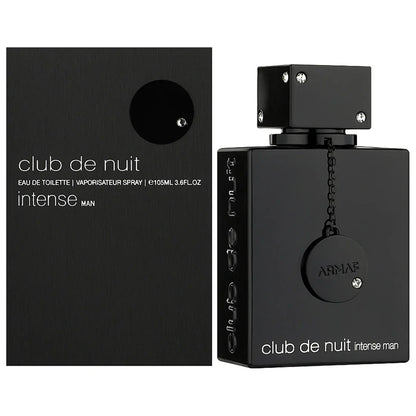 Club de Nuit Intense Man Eau de Toilette Spray