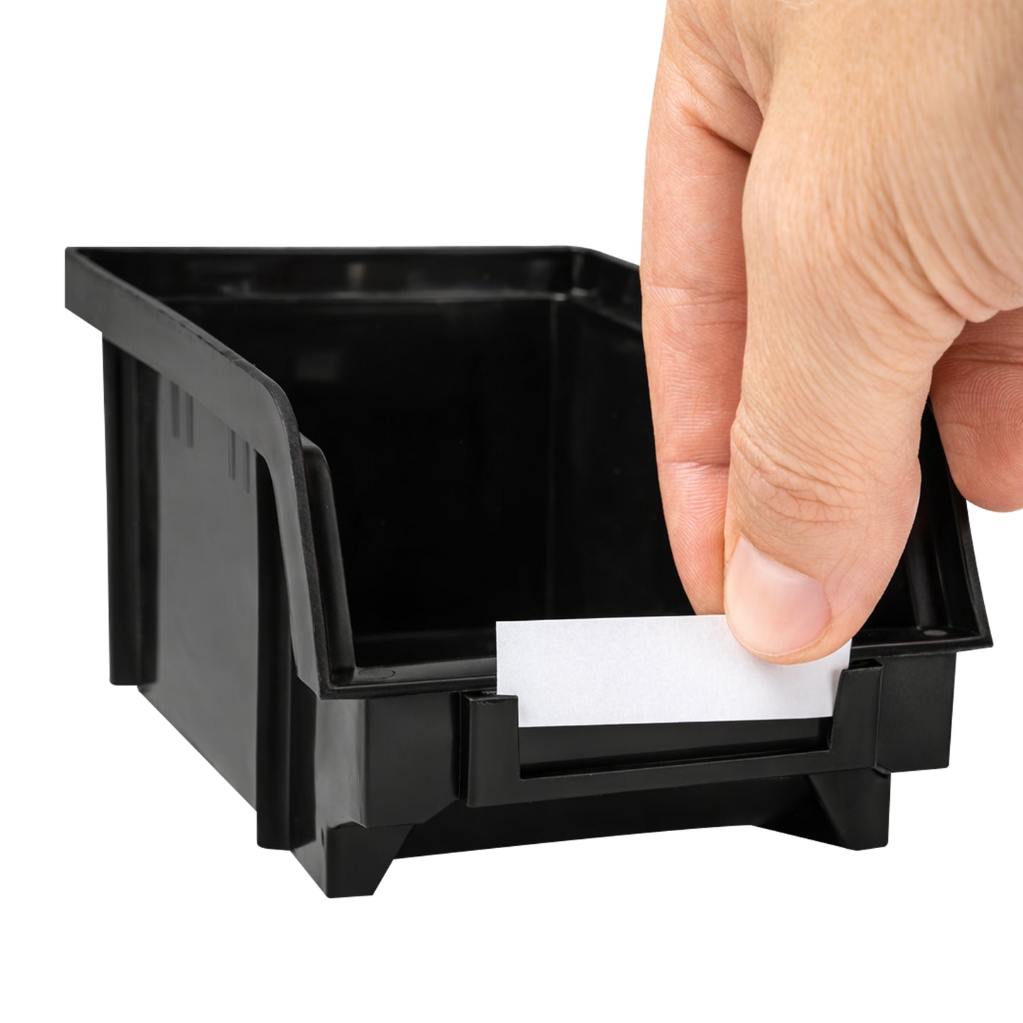 Organizador de Pared para Taller con 30 Cajas de Almacenaje