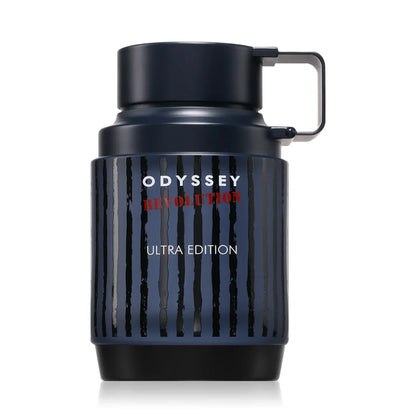 Odyssey Revolution Eau de Parfum Spray 100ml