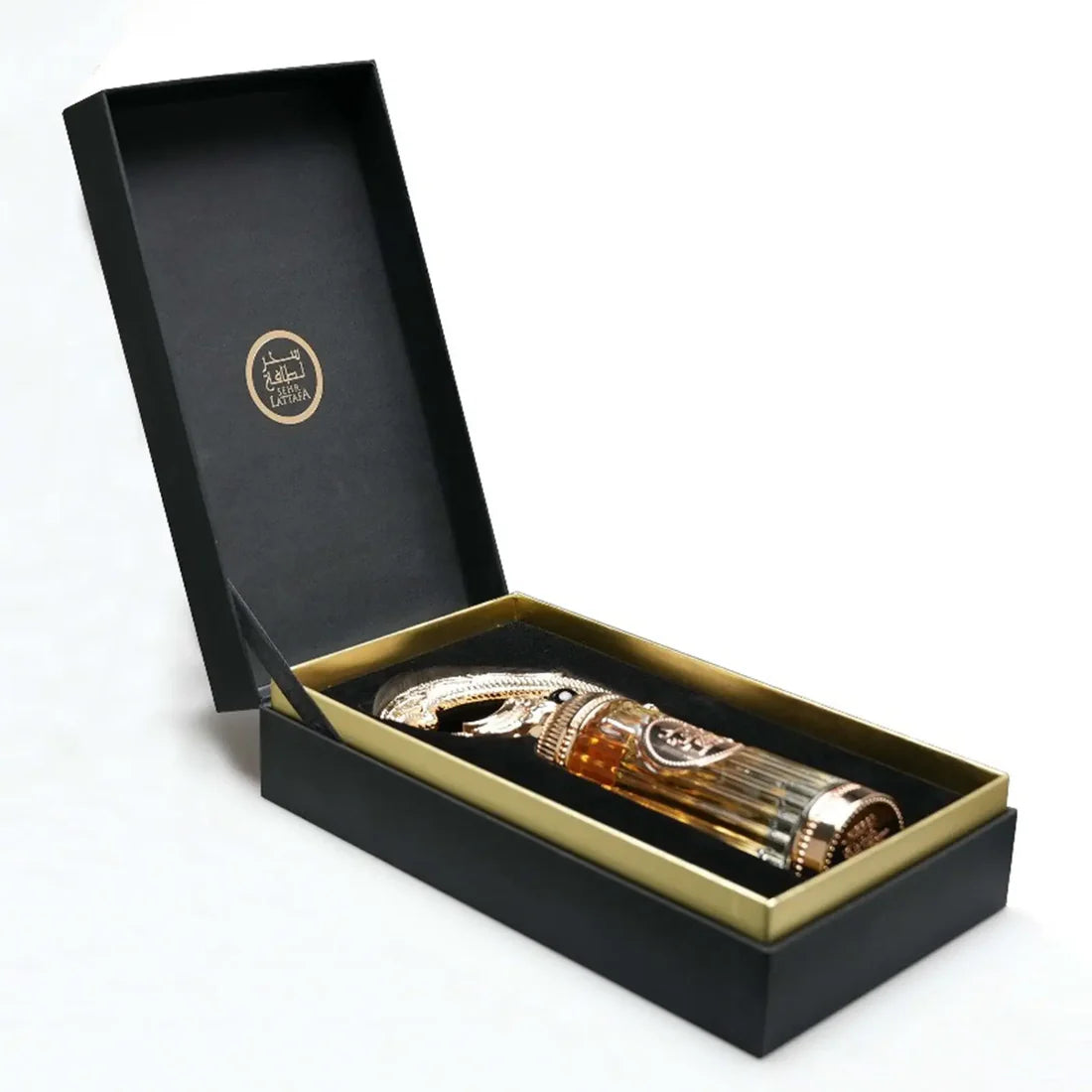 Lattafa Sehr Eau de Parfum Spray 100ml