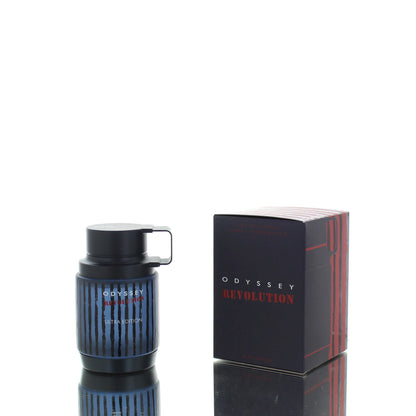 Odyssey Revolution Eau de Parfum Spray 100ml